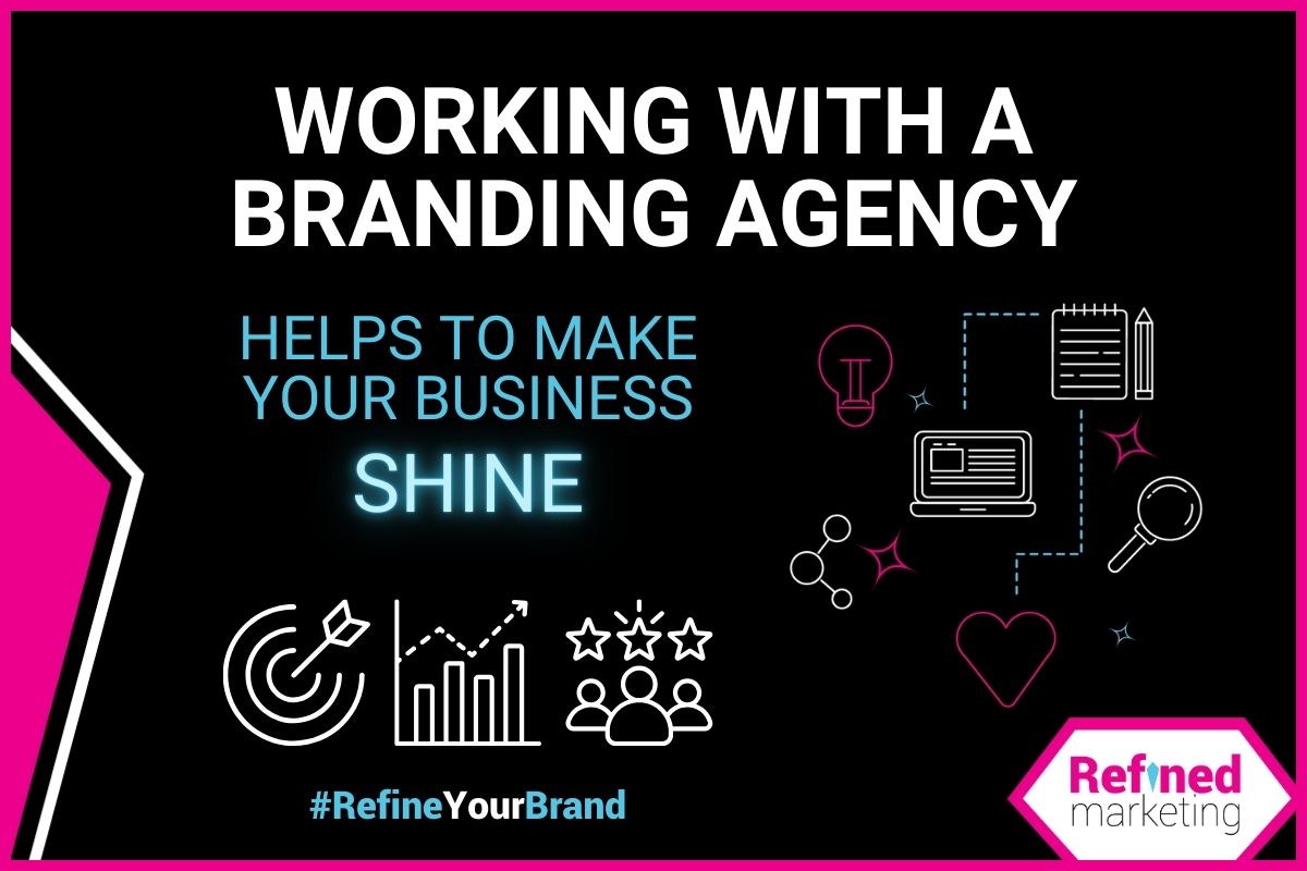 Working with a Branding Agency
