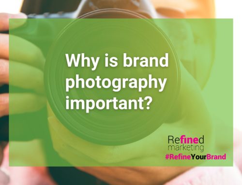 The Importance of Brand Photography – Why Working with a Professional Team is Key