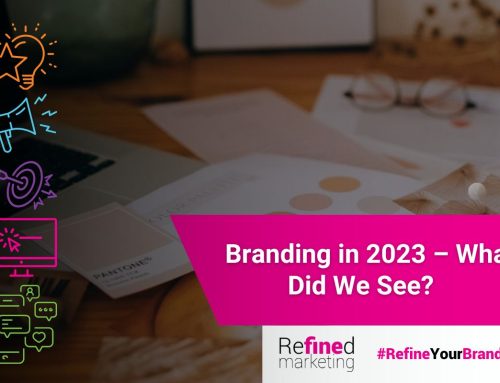Branding in 2023 – What Did We See?