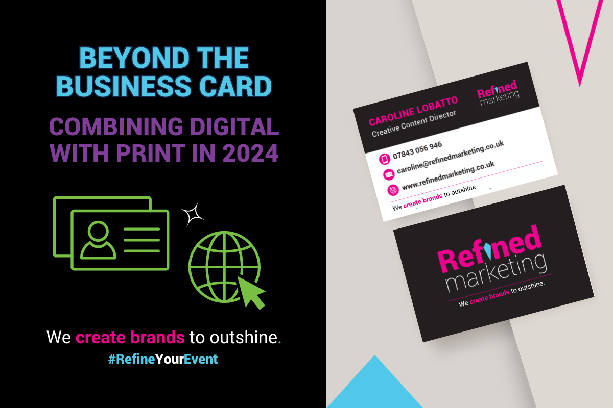 Is the Business Card Dead?