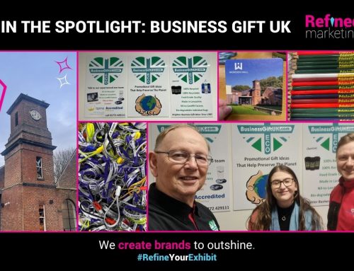 In the Spotlight: Business Gift UK