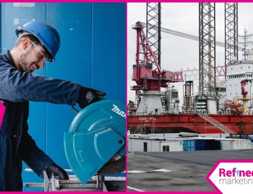 In the Spotlight: The SeaKing Group