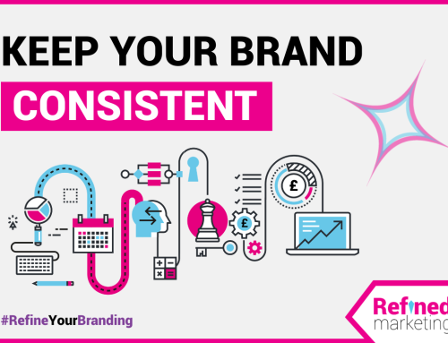 4 Non-Negotiables for Brand Consistency